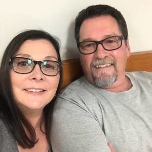 Meet your Posher, Wendy